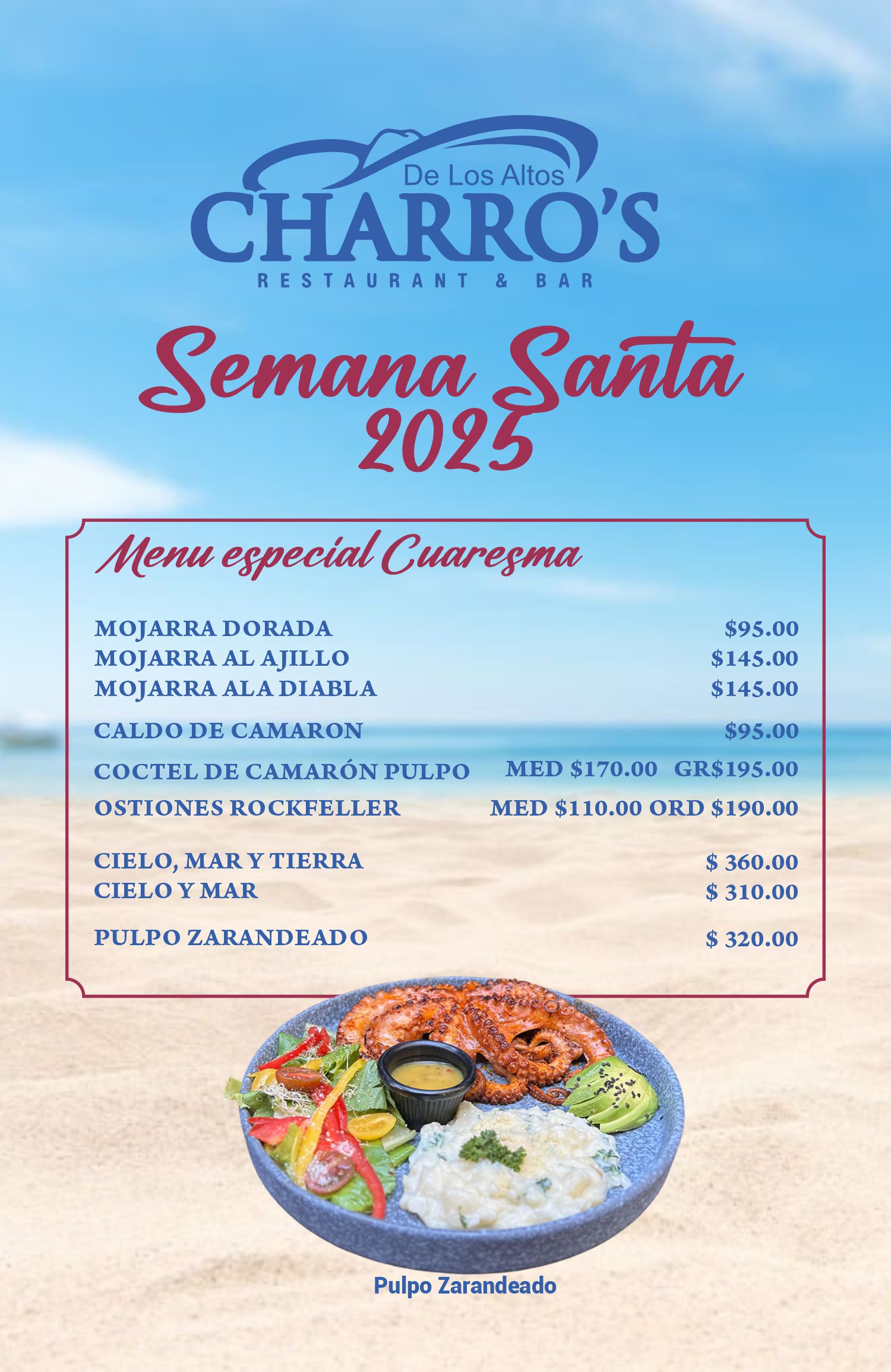 menu semanasanta 25 