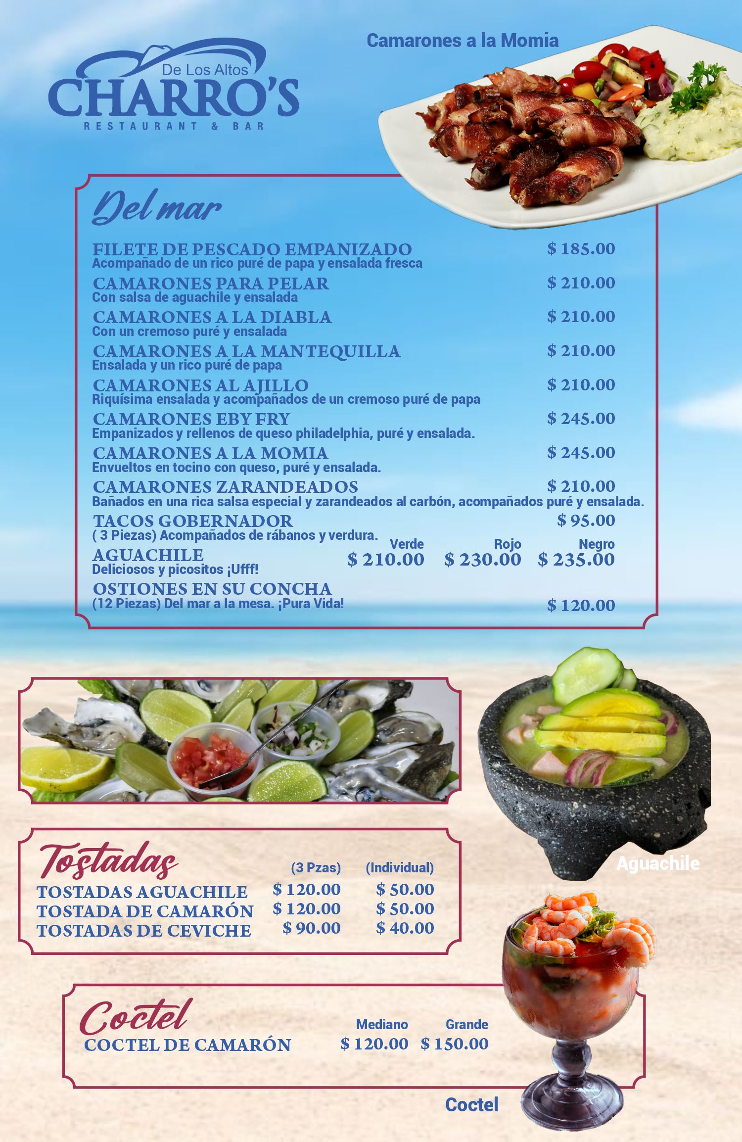 menu semanasanta 25 