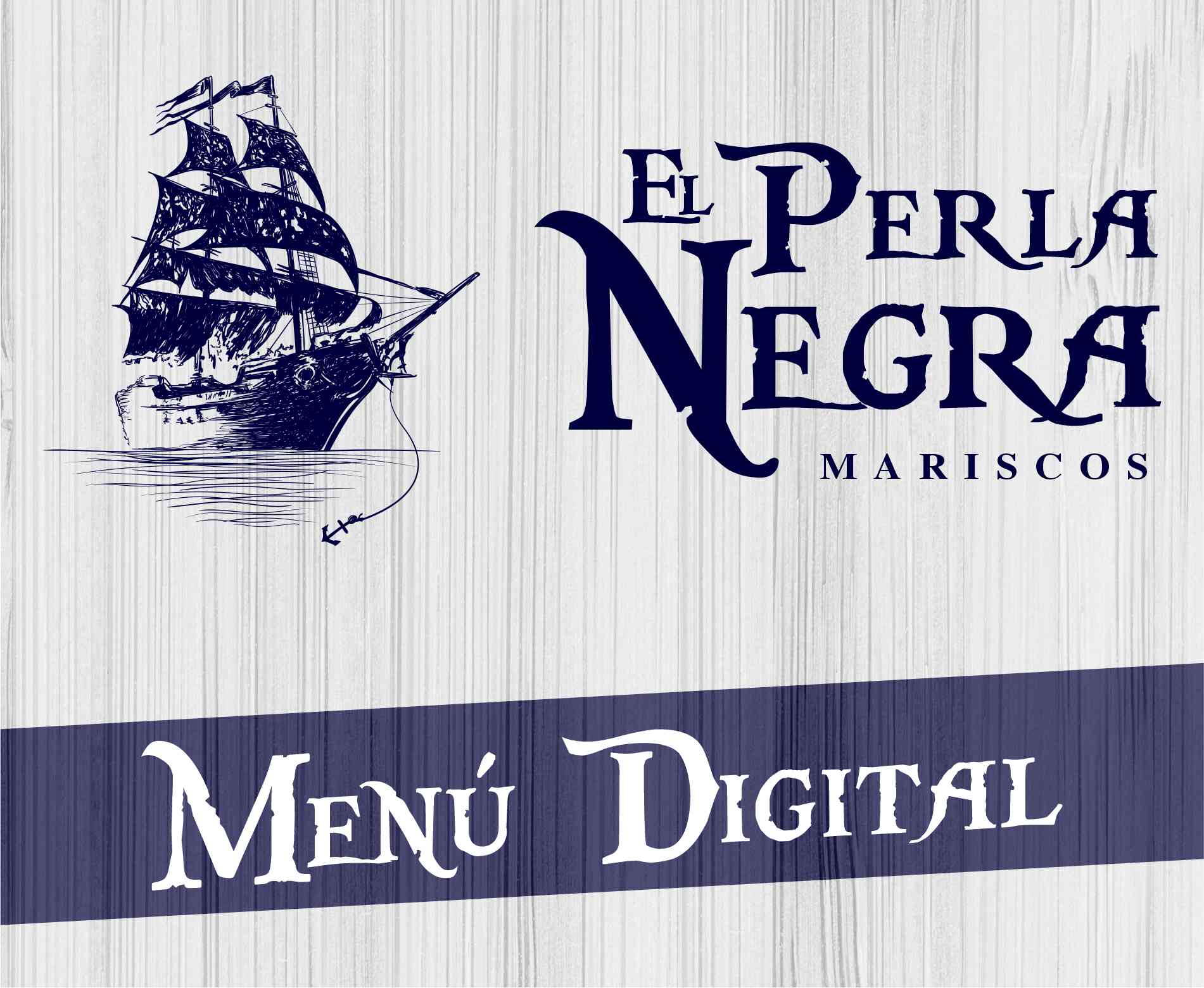 Restaurante El Perla Negra