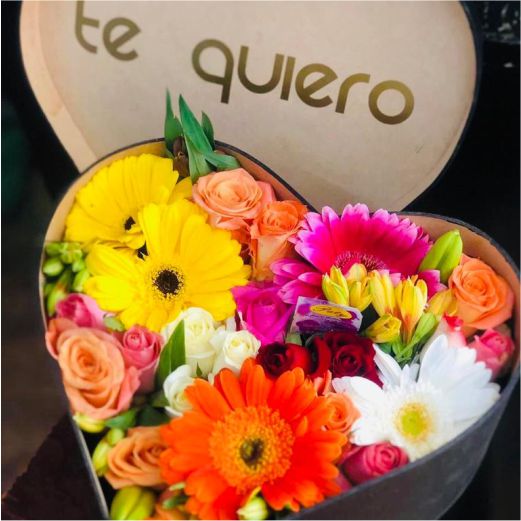 Florería Paty