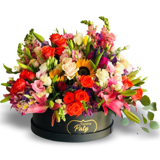 Florería Paty