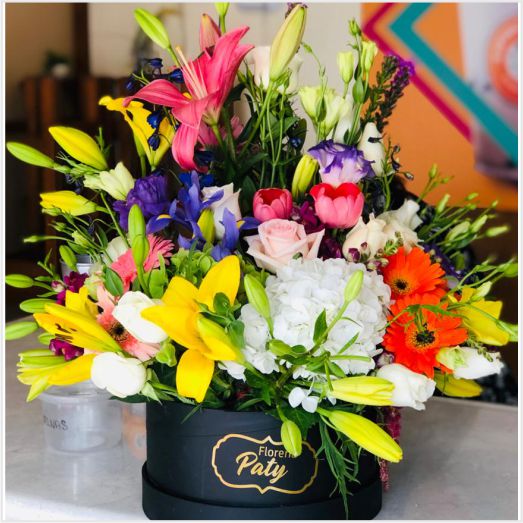 Florería Paty
