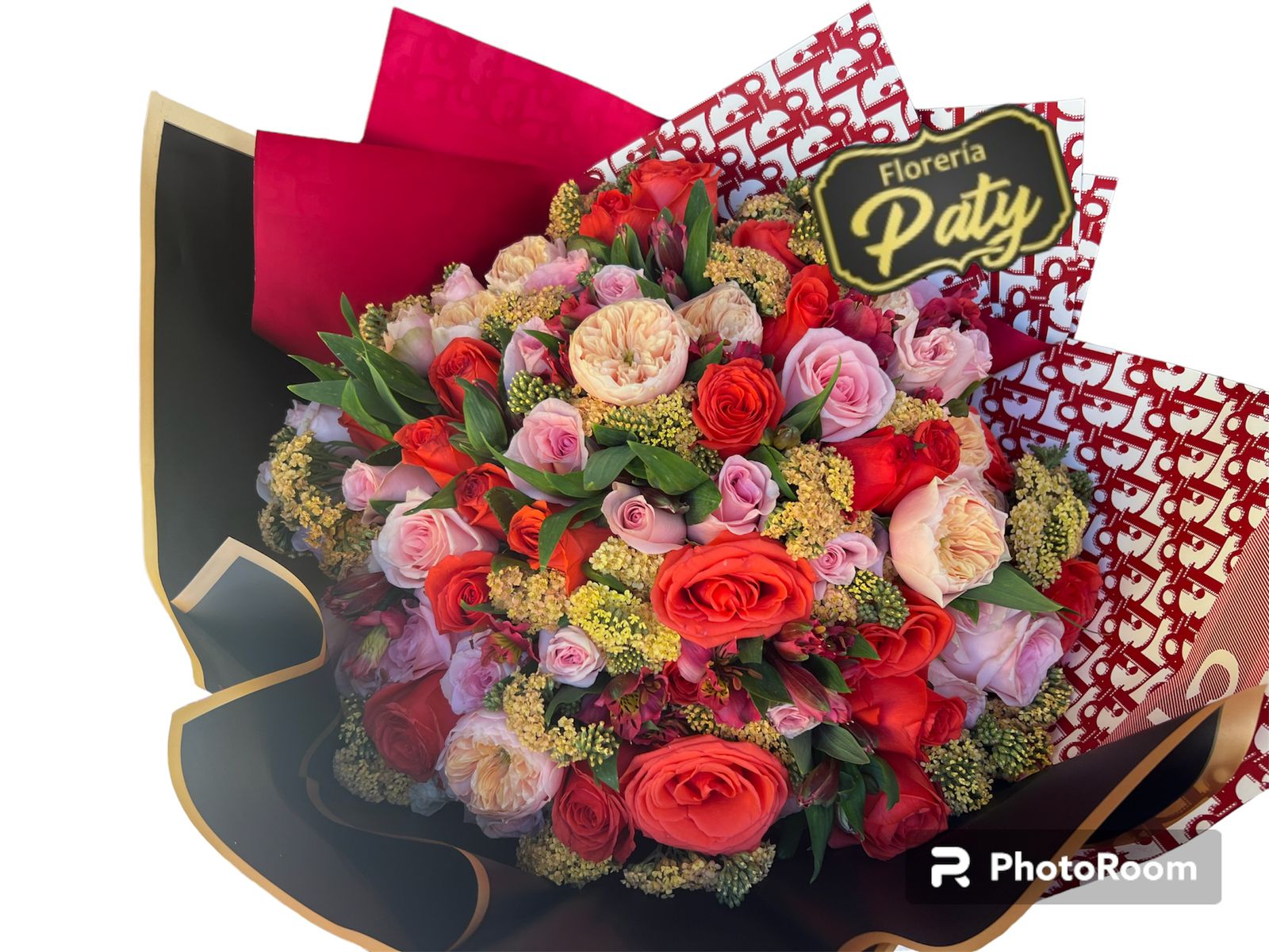 Florería Paty