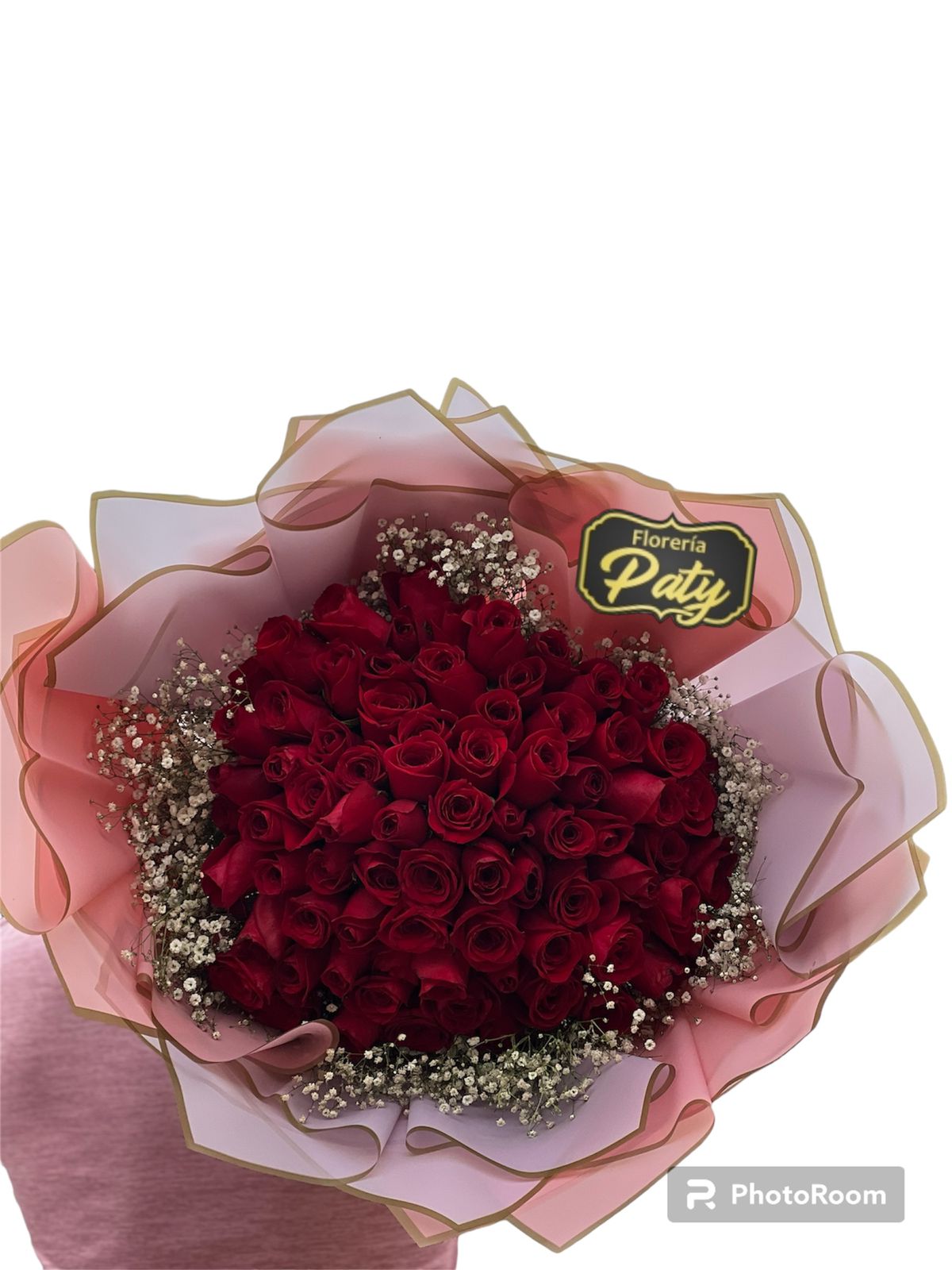 Florería Paty
