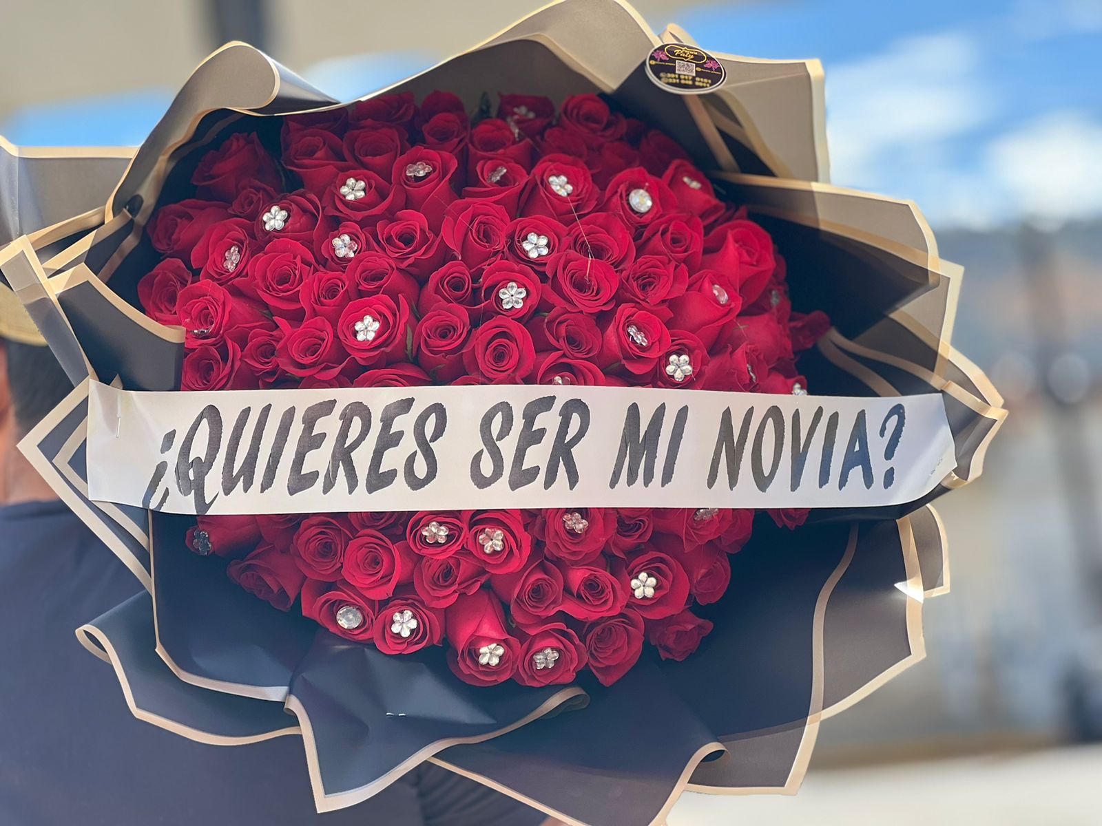 Florería Paty
