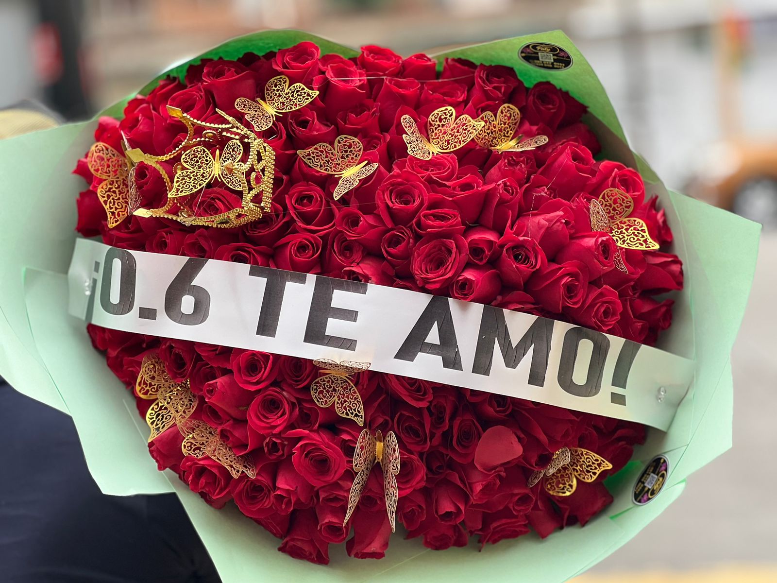 Florería Paty