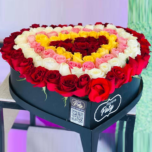 Florería Paty