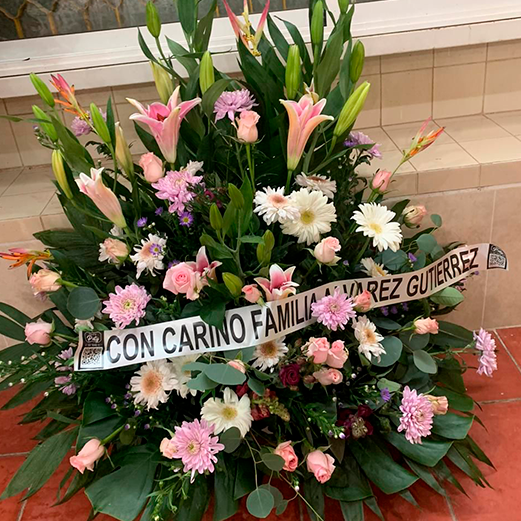 Florería Paty