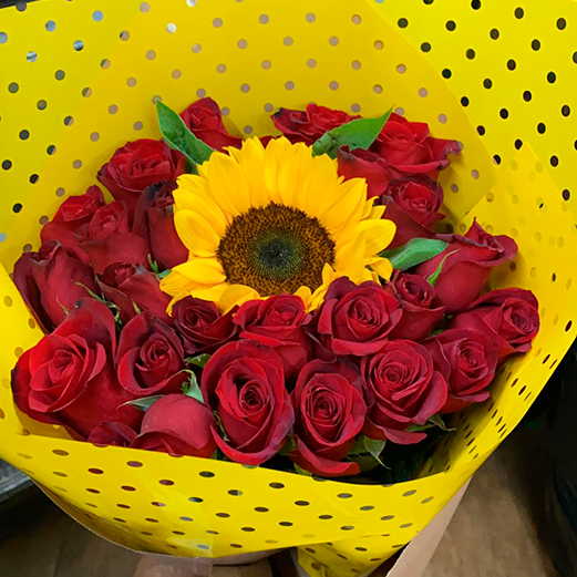Florería Paty