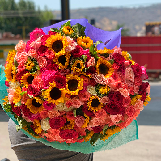Florería Paty