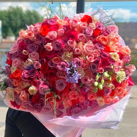 Florería Paty