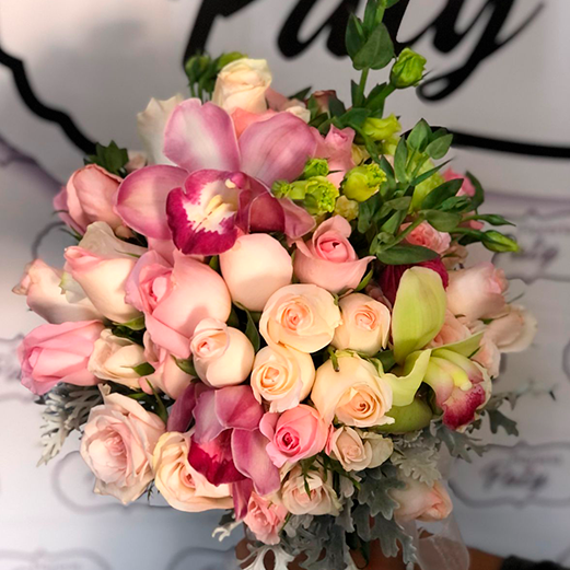Florería Paty