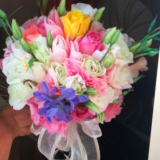 Florería Paty