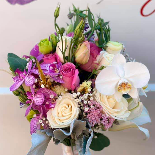 Florería Paty