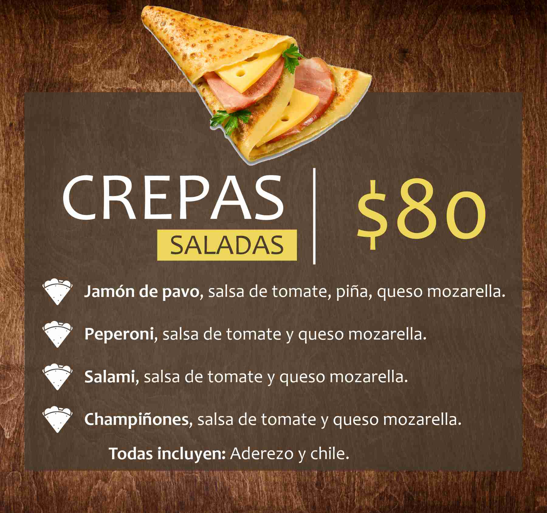 menudigital paulettecafeteria 2022