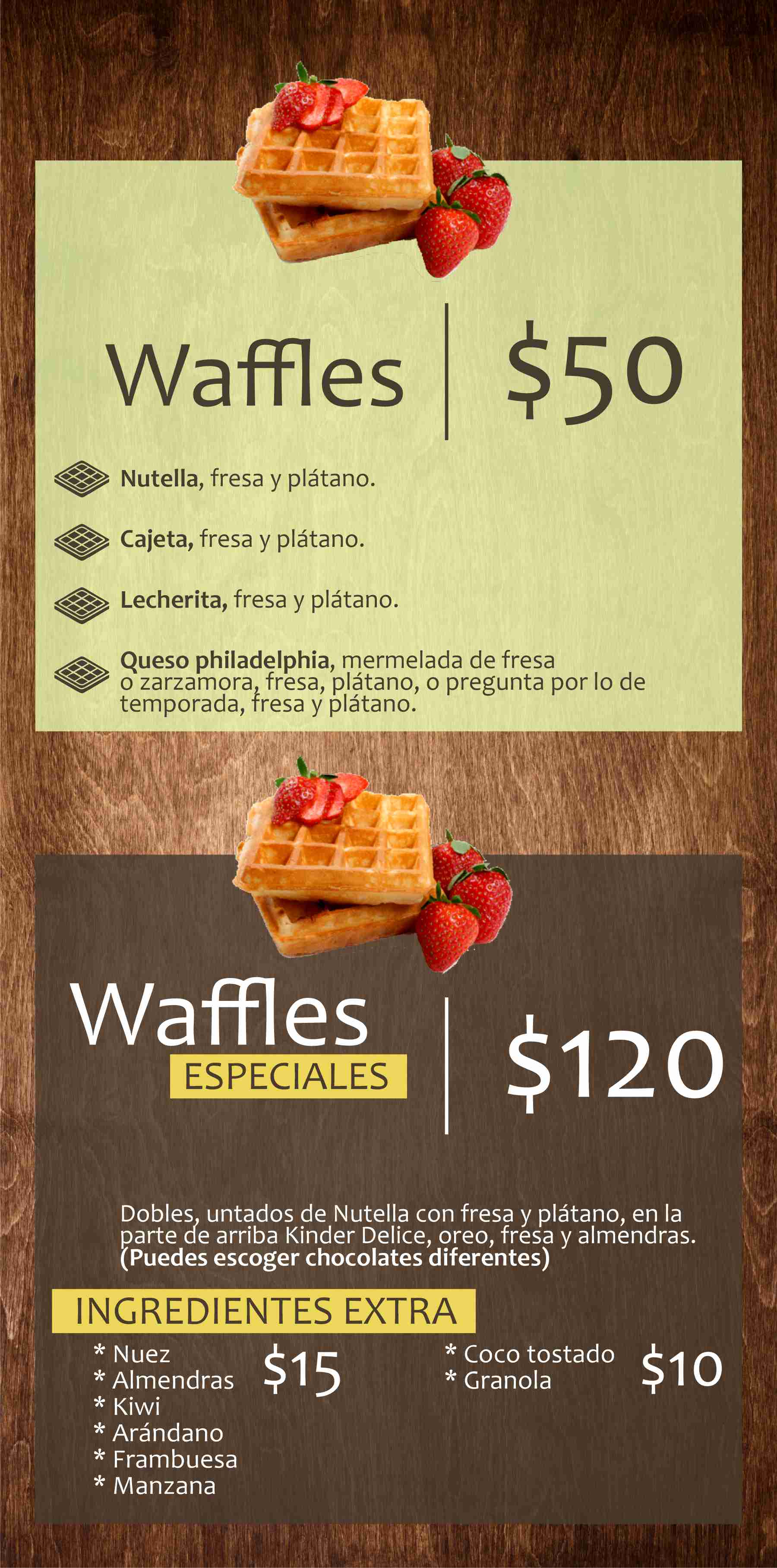 menudigital paulettecafeteria 2022