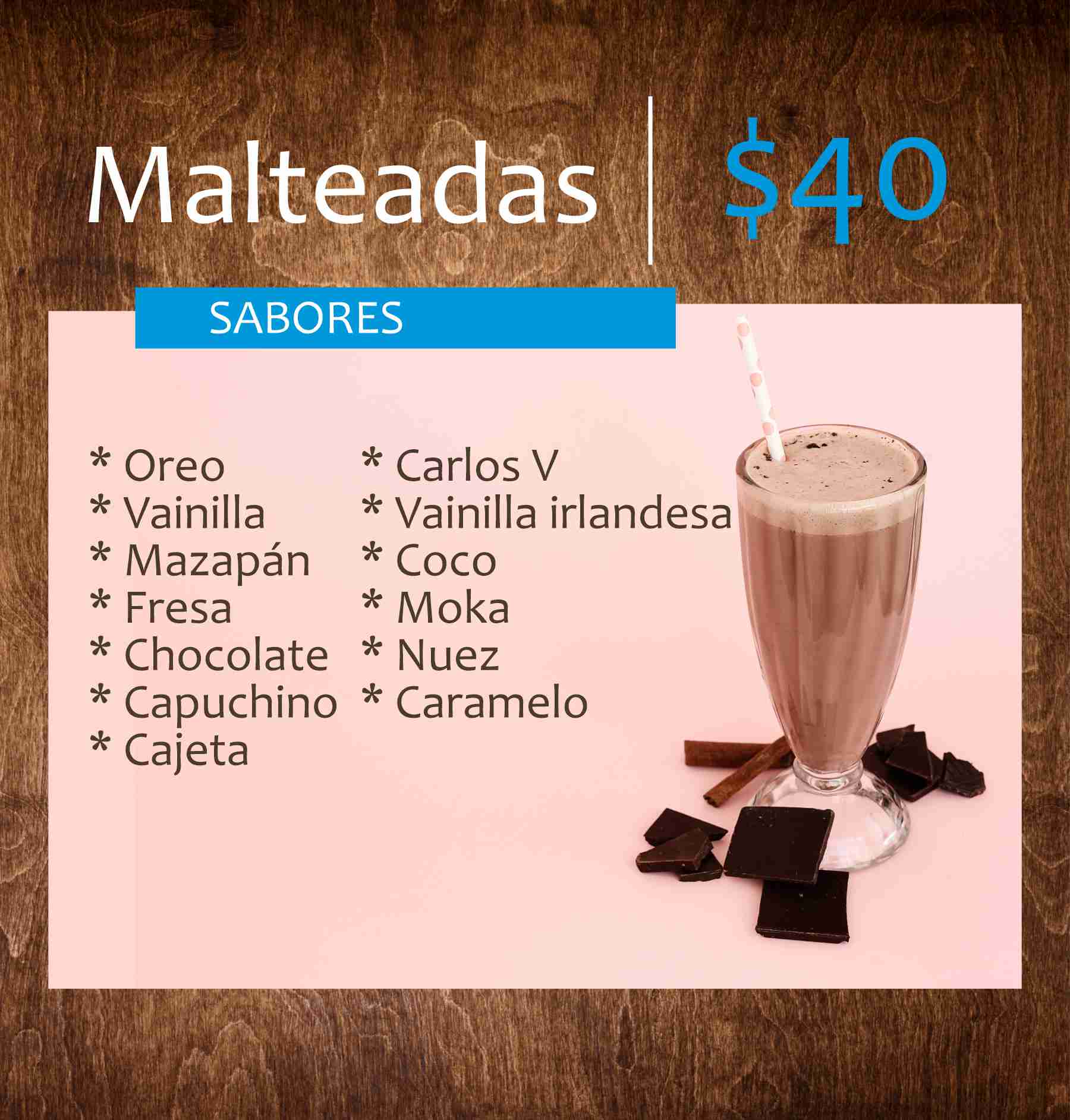 menudigital paulettecafeteria 2022