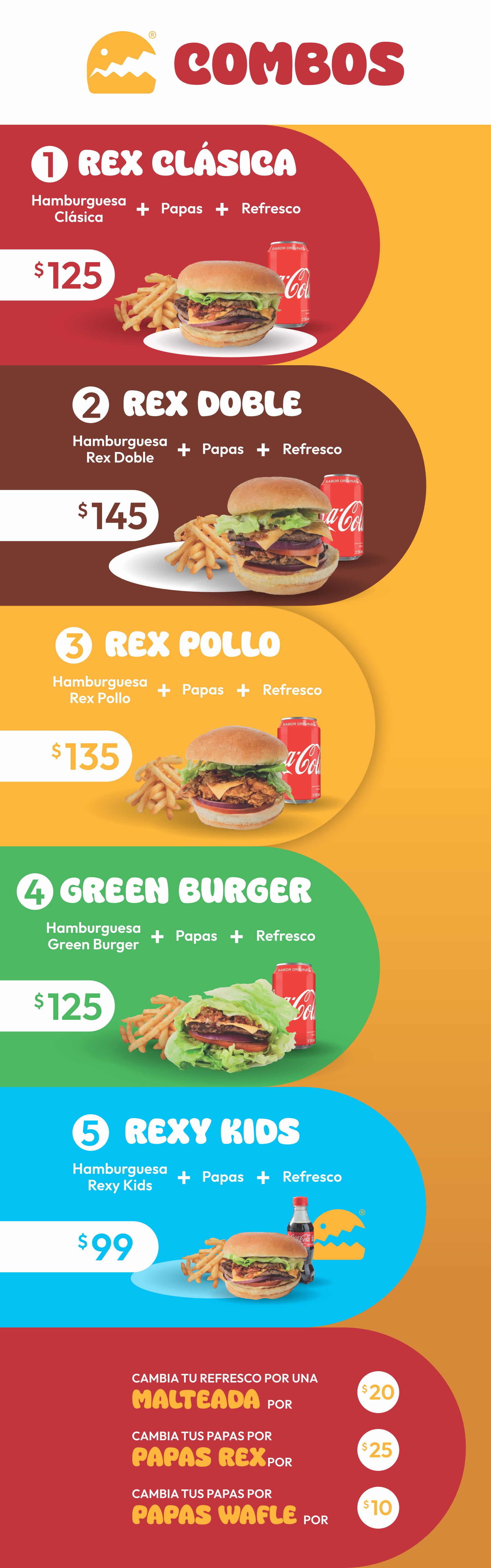 rexburger menudigital 2025