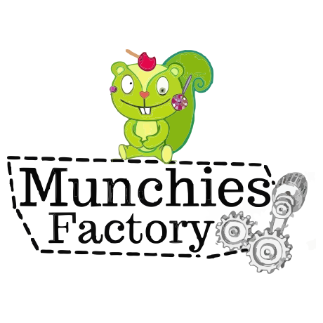Munchies Factory